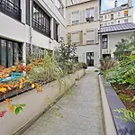 Classy Studio - Marais Bastille