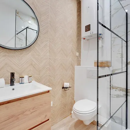 Appartamento Classy - Marais Bastille *