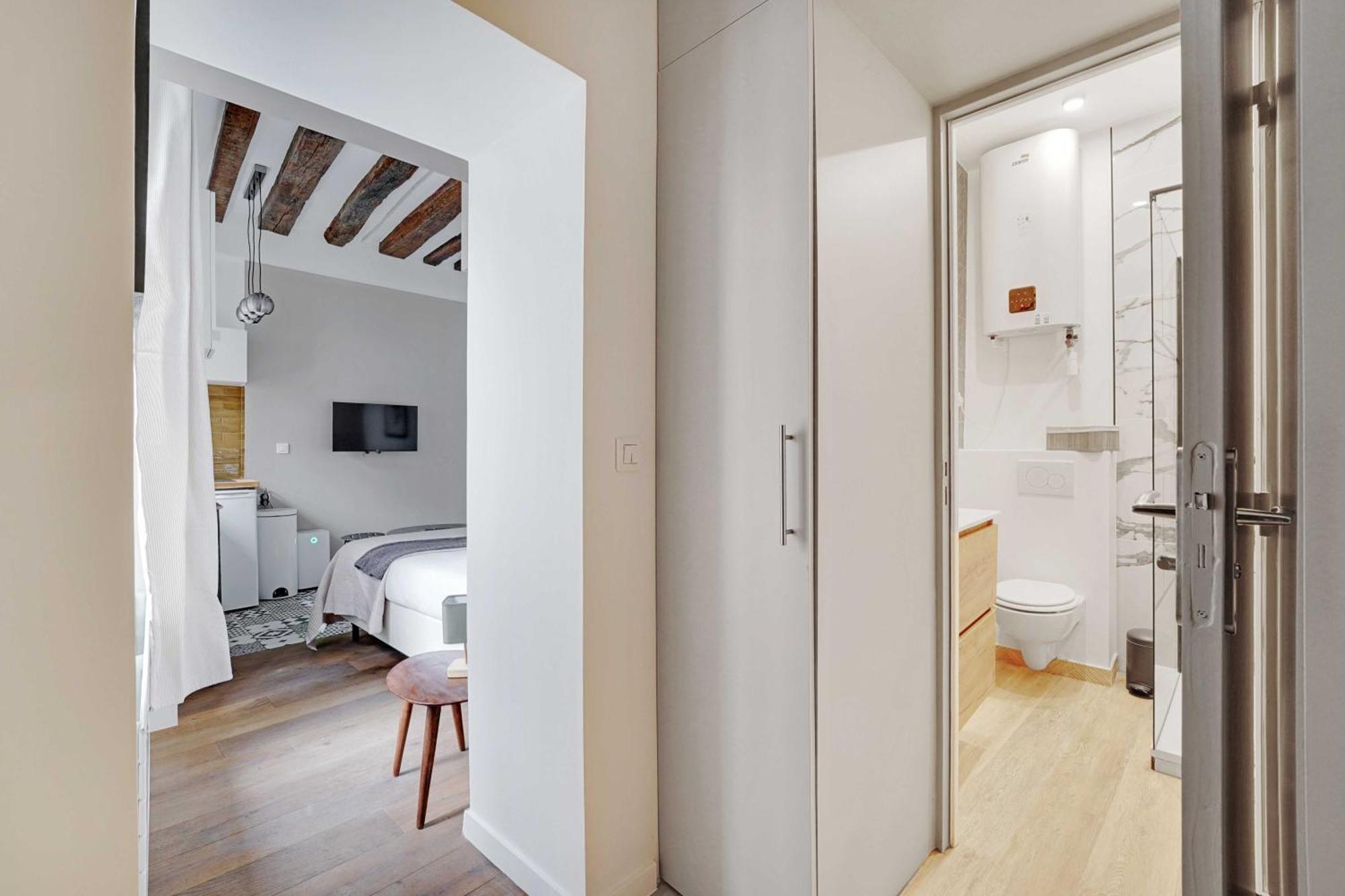 Appartamento Classy - Marais Bastille